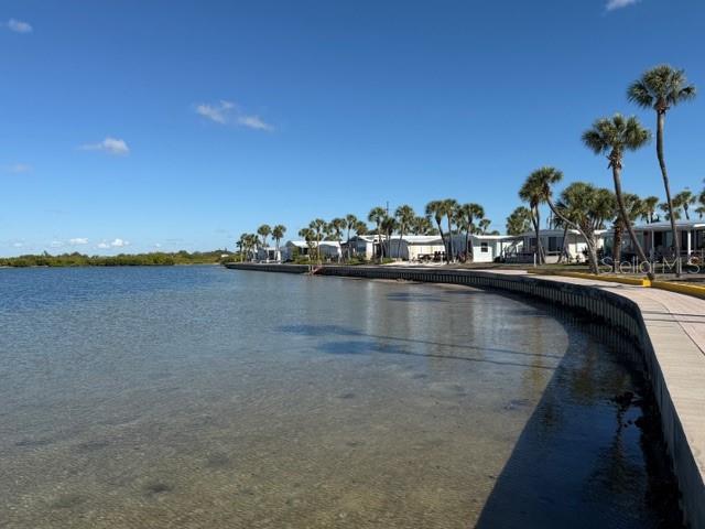 REGENCY COVE A COOPERATIVE - Residential