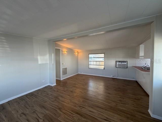 REGENCY COVE A COOPERATIVE - Residential