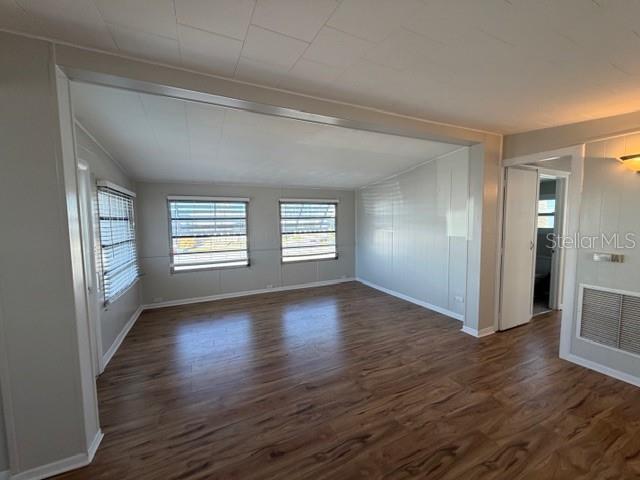 REGENCY COVE A COOPERATIVE - Residential