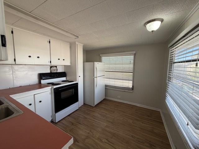 REGENCY COVE A COOPERATIVE - Residential