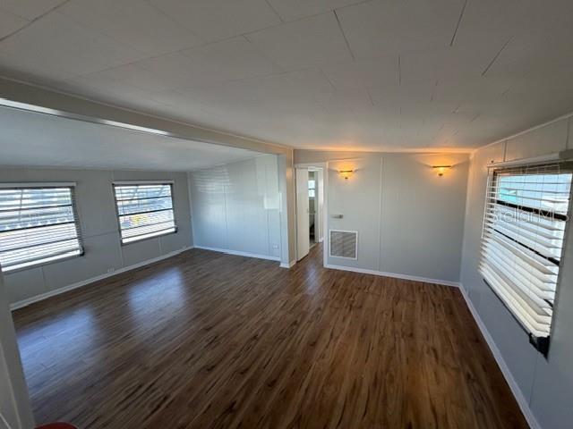 REGENCY COVE A COOPERATIVE - Residential