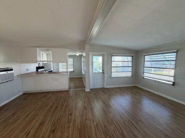 REGENCY COVE A COOPERATIVE - Residential