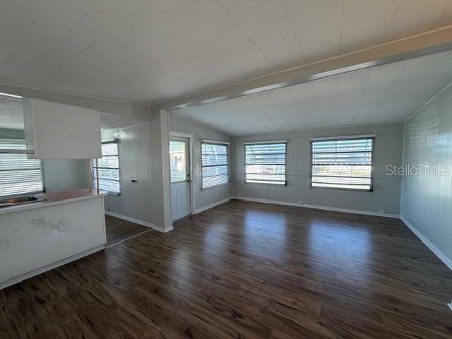 REGENCY COVE A COOPERATIVE - Residential