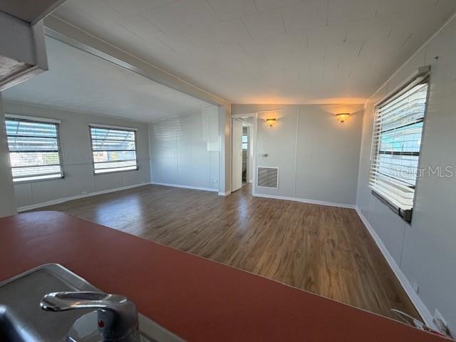 REGENCY COVE A COOPERATIVE - Residential