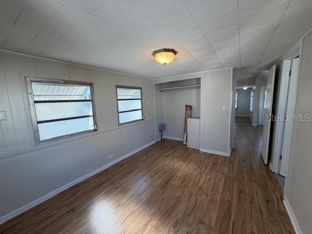 REGENCY COVE A COOPERATIVE - Residential