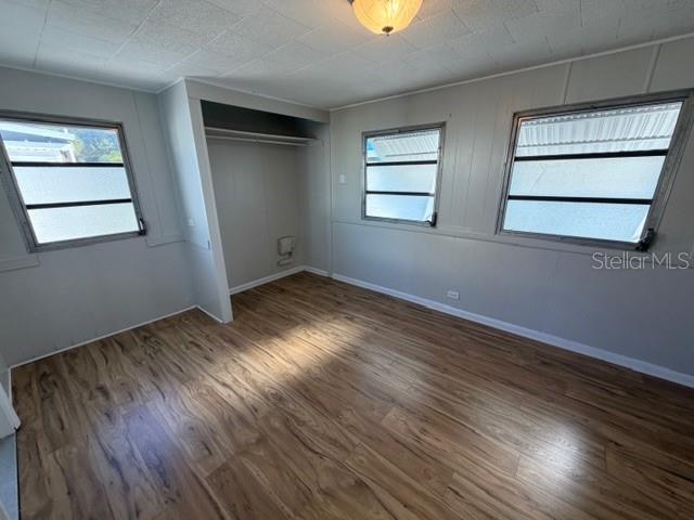 REGENCY COVE A COOPERATIVE - Residential