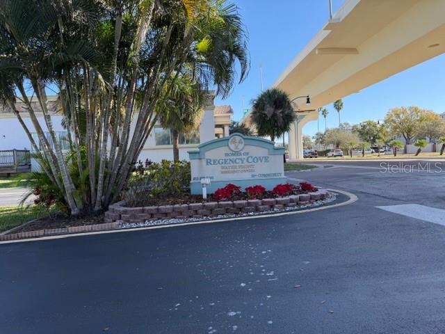 REGENCY COVE A COOPERATIVE - Residential