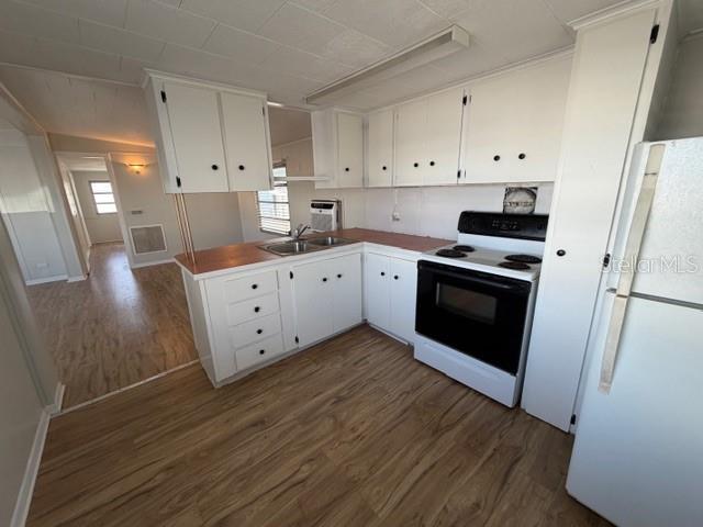 REGENCY COVE A COOPERATIVE - Residential