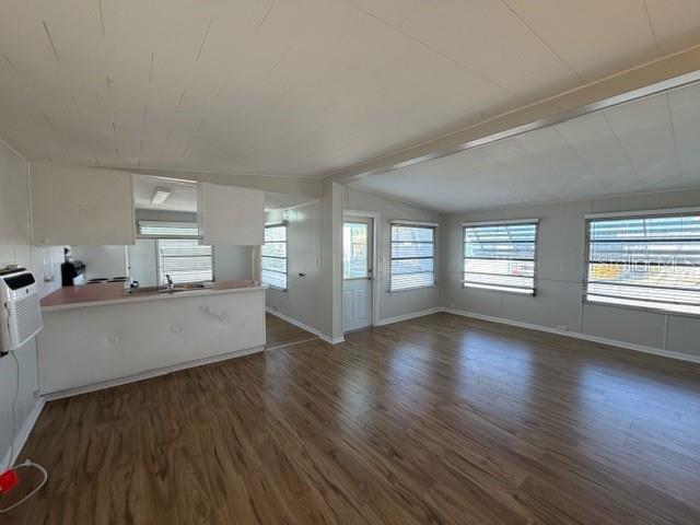 REGENCY COVE A COOPERATIVE - Residential