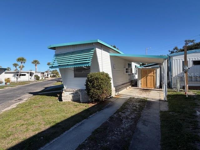 REGENCY COVE A COOPERATIVE - Residential