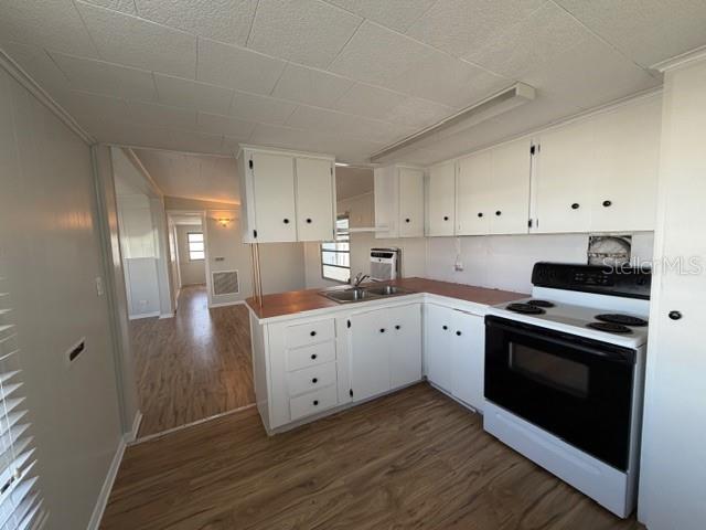 REGENCY COVE A COOPERATIVE - Residential