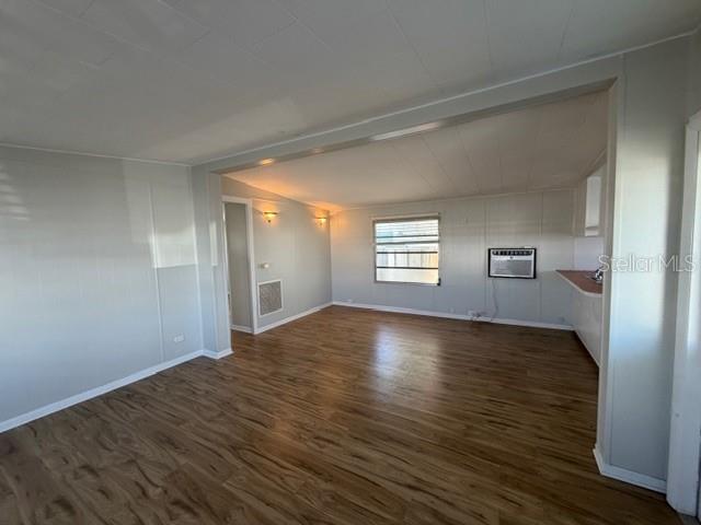 REGENCY COVE A COOPERATIVE - Residential