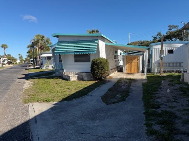 REGENCY COVE A COOPERATIVE - Residential