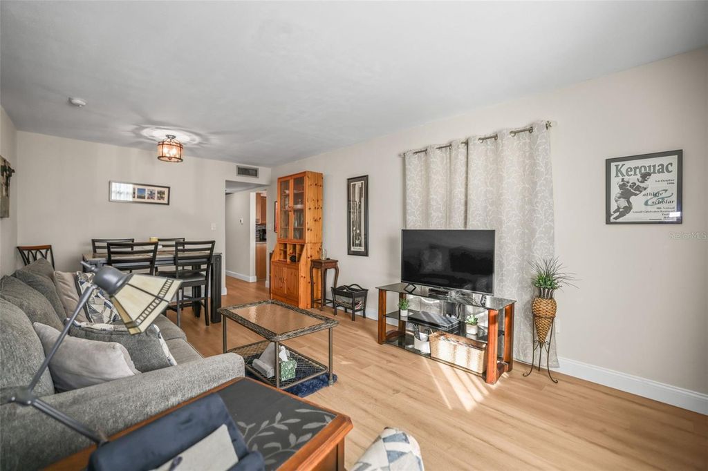 Photo of 242 Sky Loch Drive E, Dunedin, FL 34698 (MLS # TB8459972)