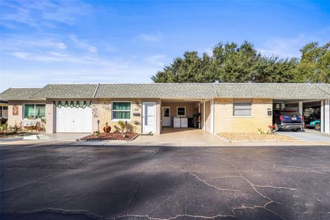 Photo of 242 Sky Loch Drive E, Dunedin, FL 34698 (MLS # TB8459972)