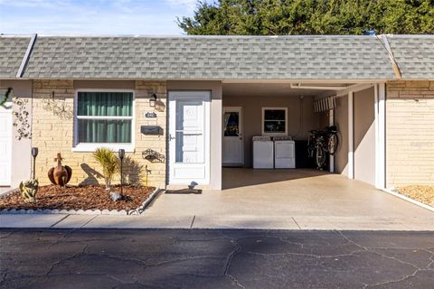 242 SKY LOCH DRIVE E DUNEDIN FL 34698