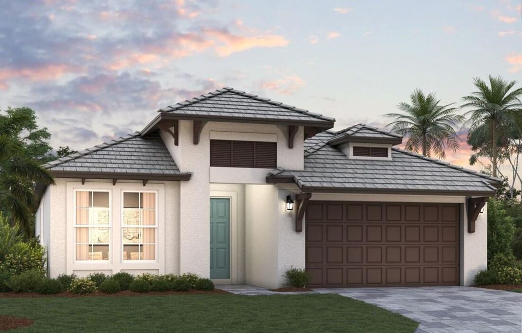 Photo of 200 Vistera Boulevard, Nokomis, FL 34275 (MLS # R4909427)