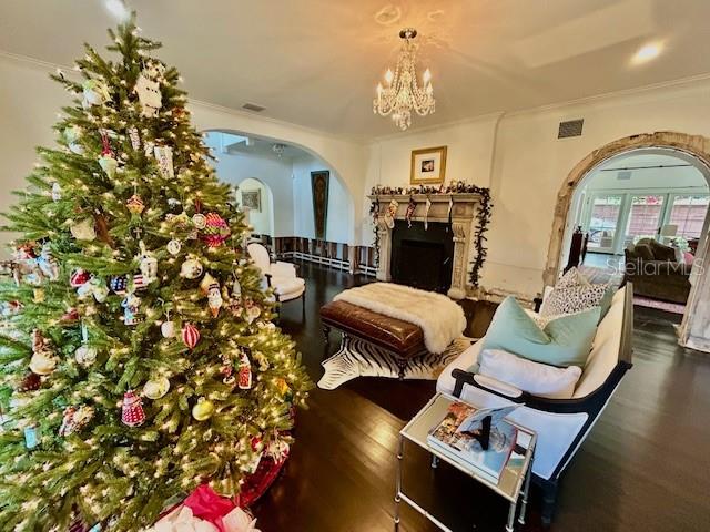 BEACH PARK - Residential