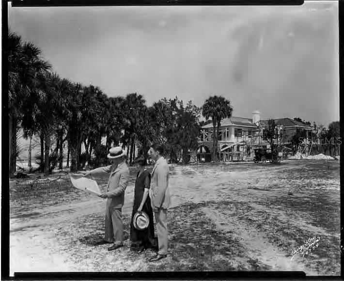 BEACH PARK - Residential