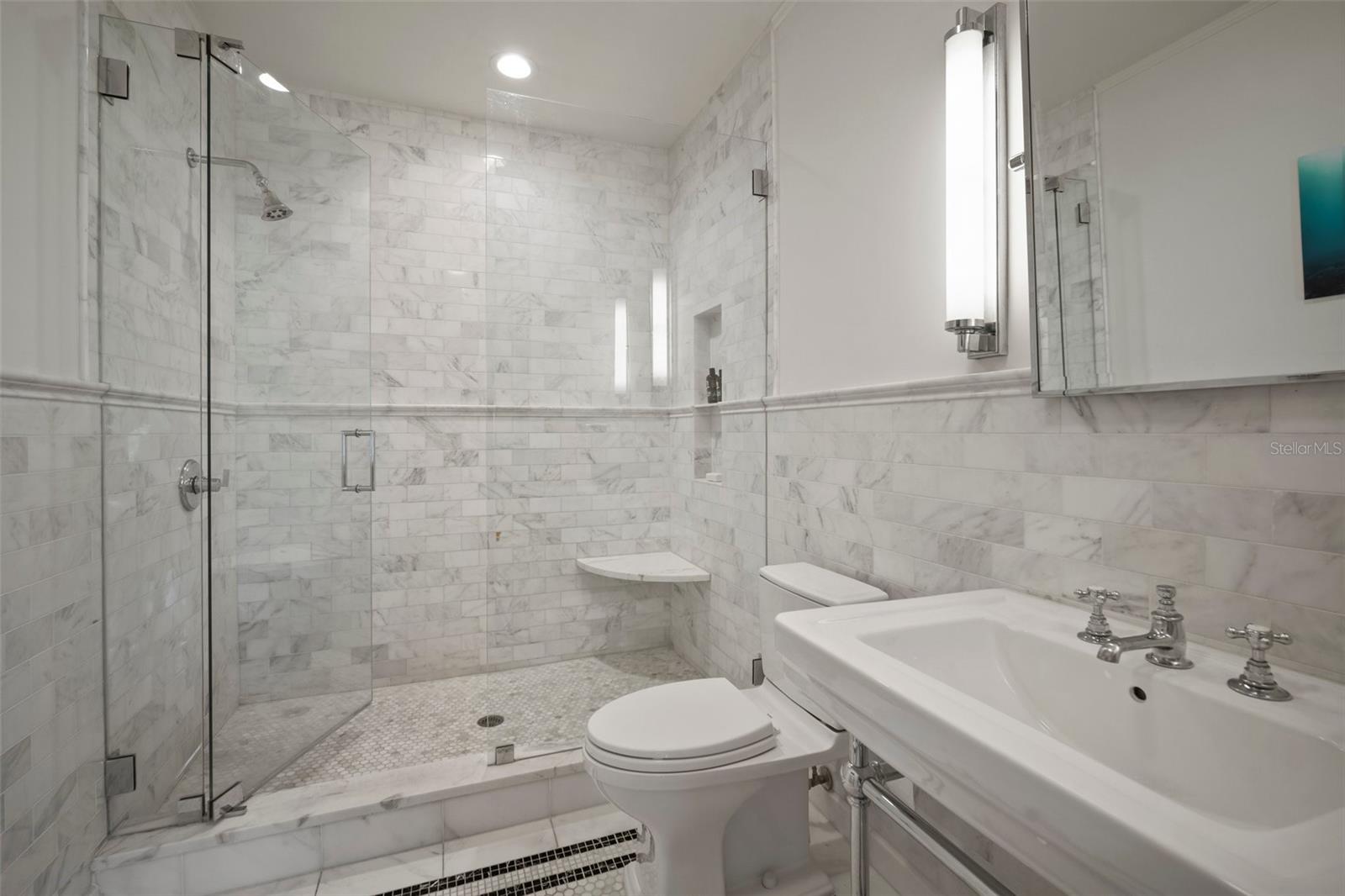 BEACH PARK - Residential