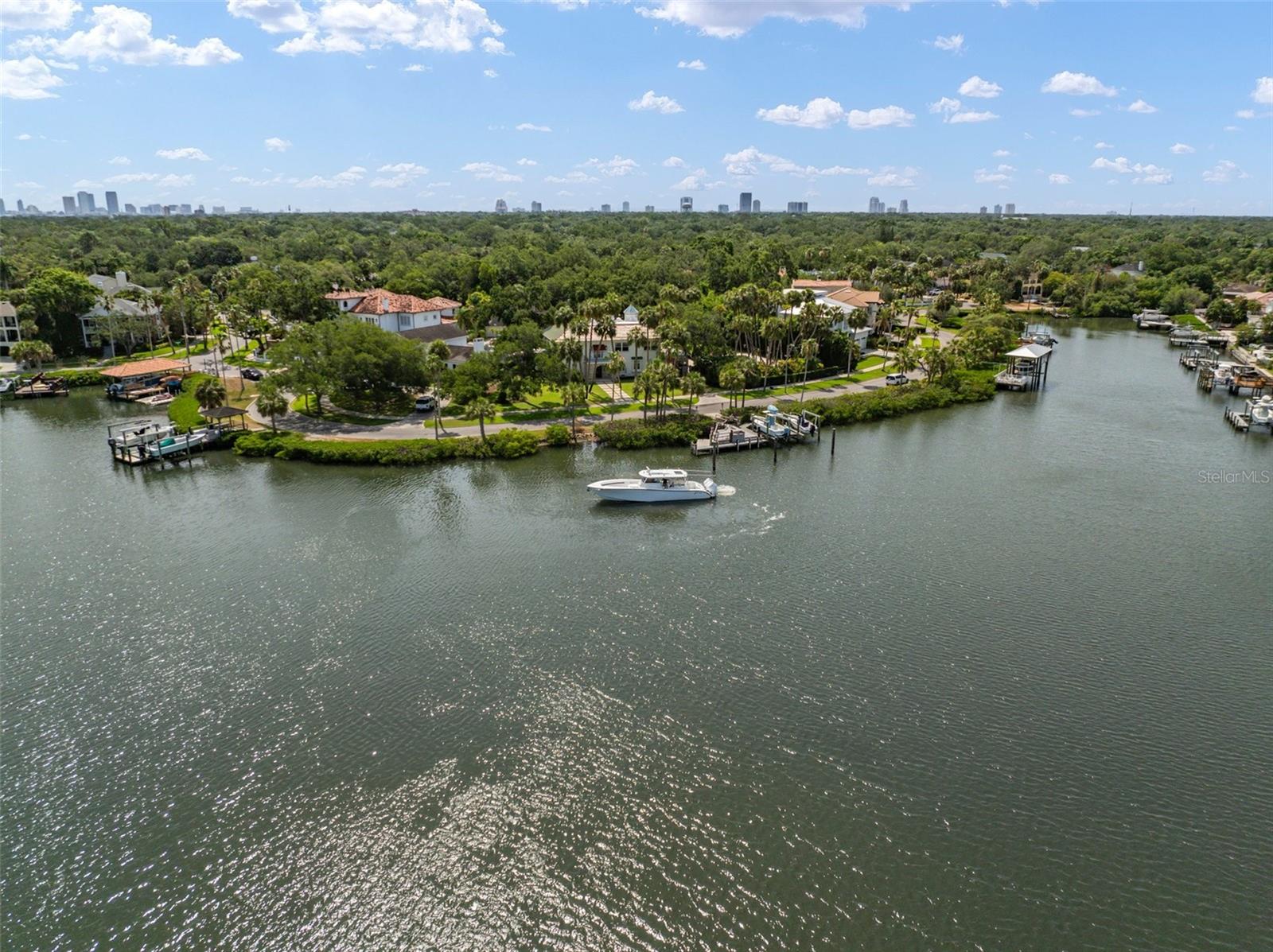 BEACH PARK - Residential