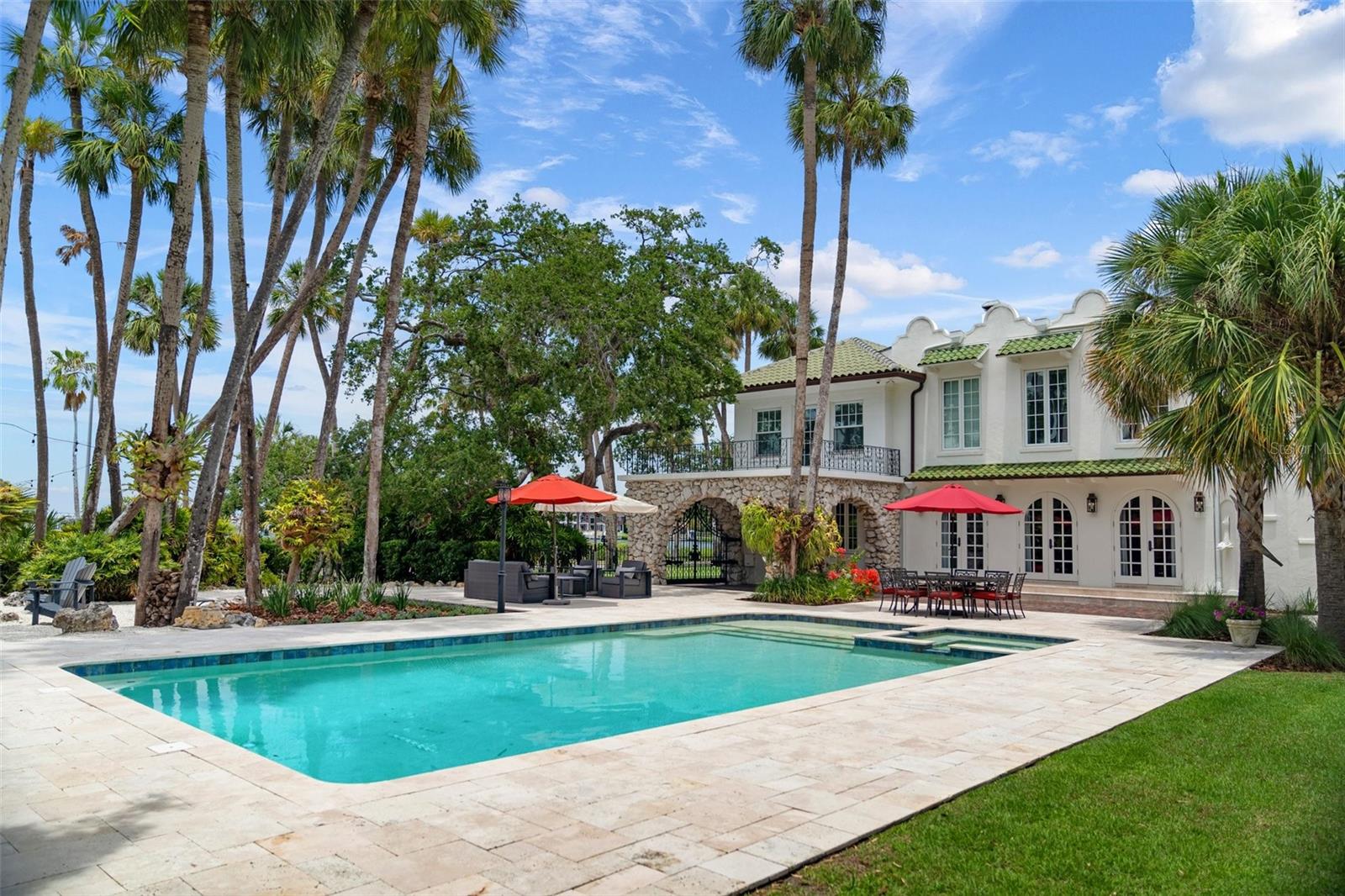 BEACH PARK - Residential