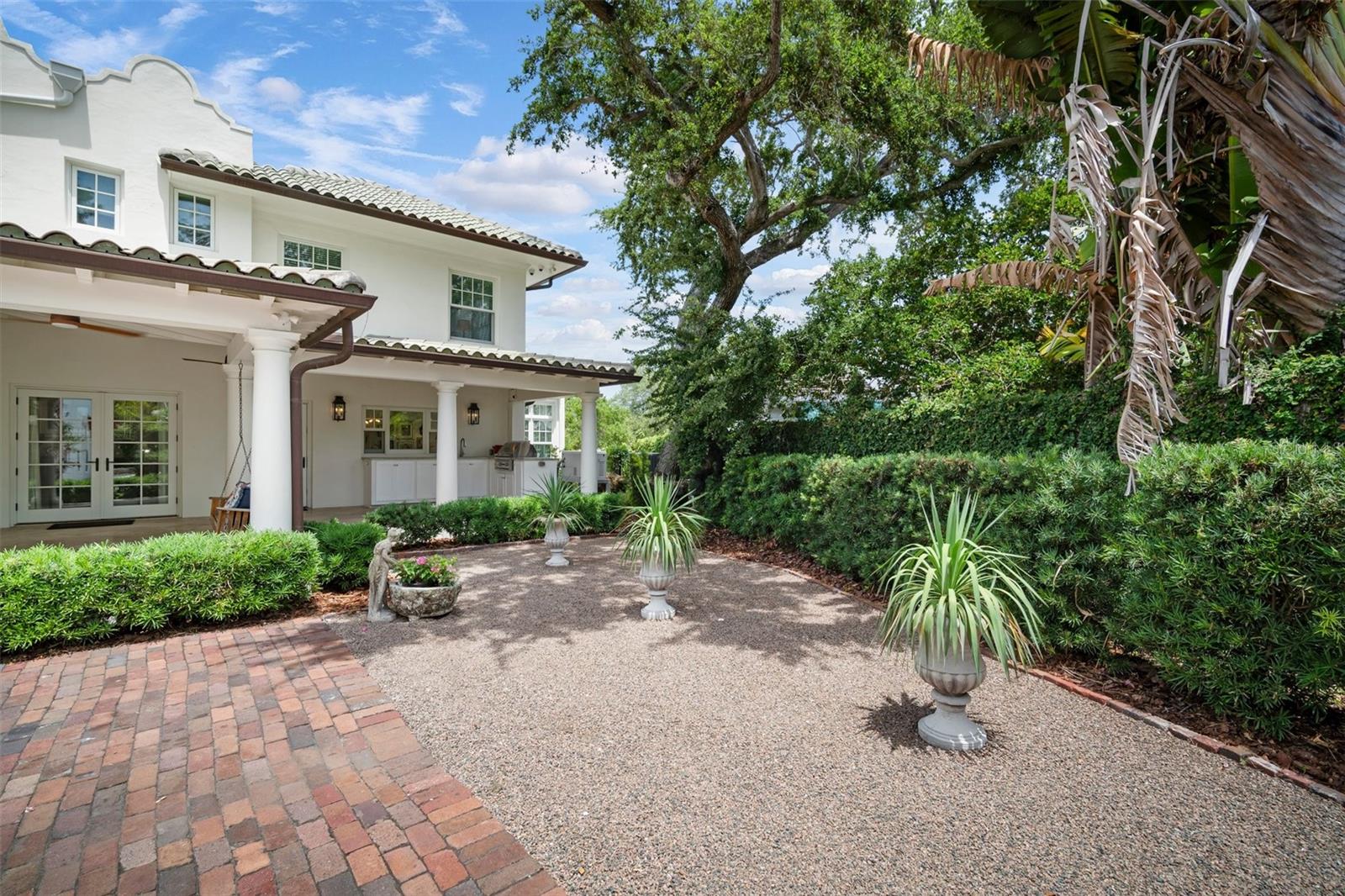 BEACH PARK - Residential