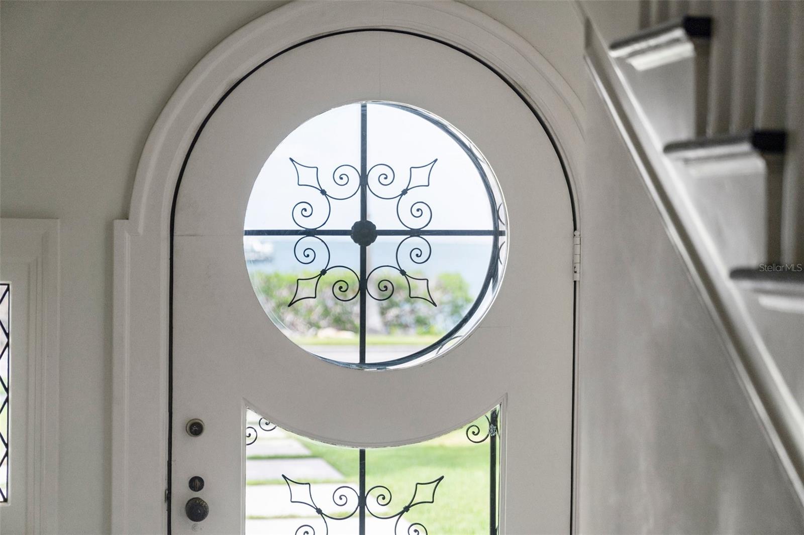 BEACH PARK - Residential