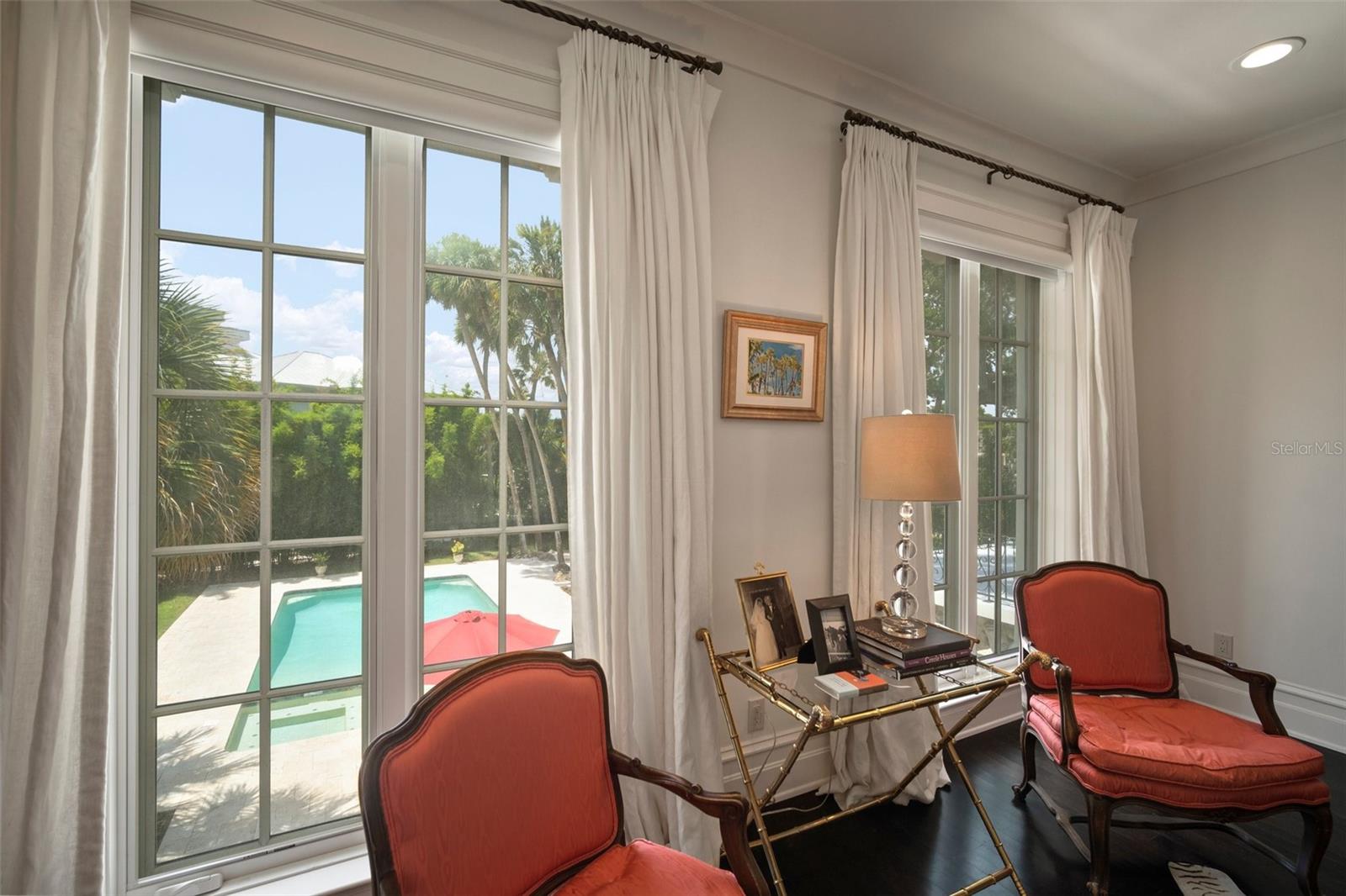 BEACH PARK - Residential