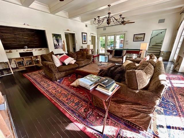 BEACH PARK - Residential