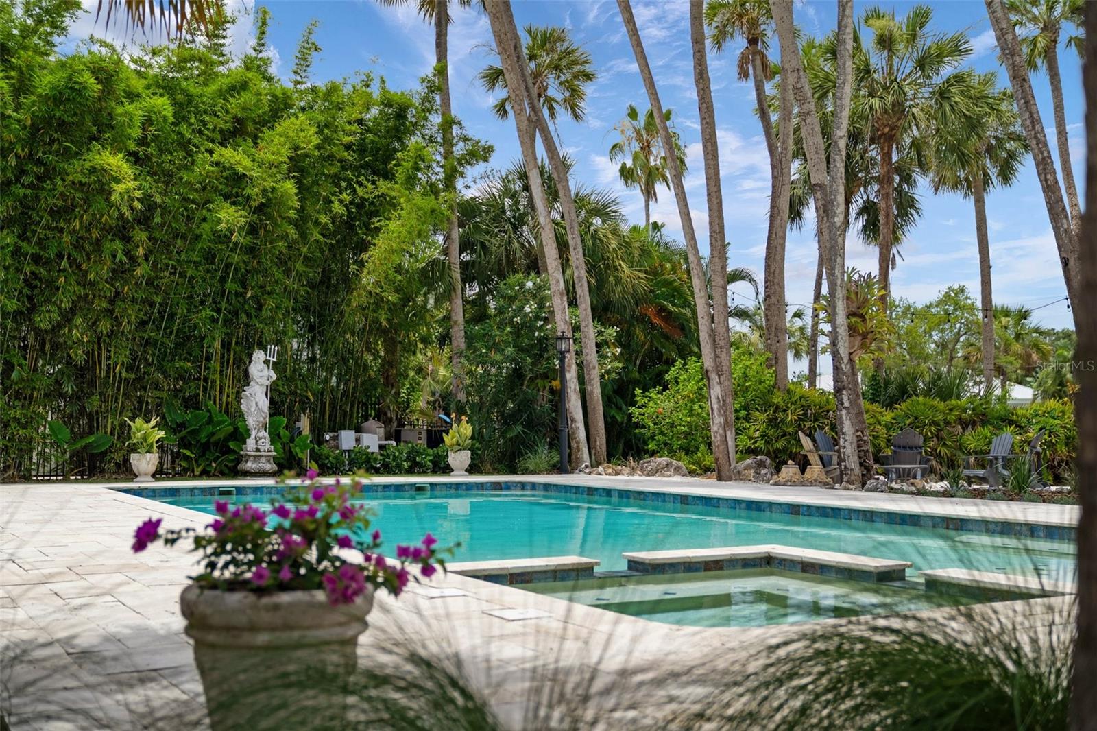 BEACH PARK - Residential