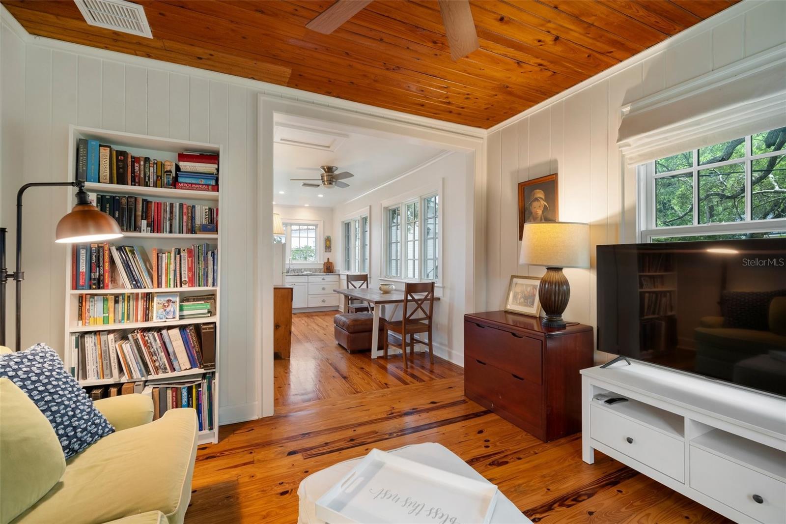 BEACH PARK - Residential