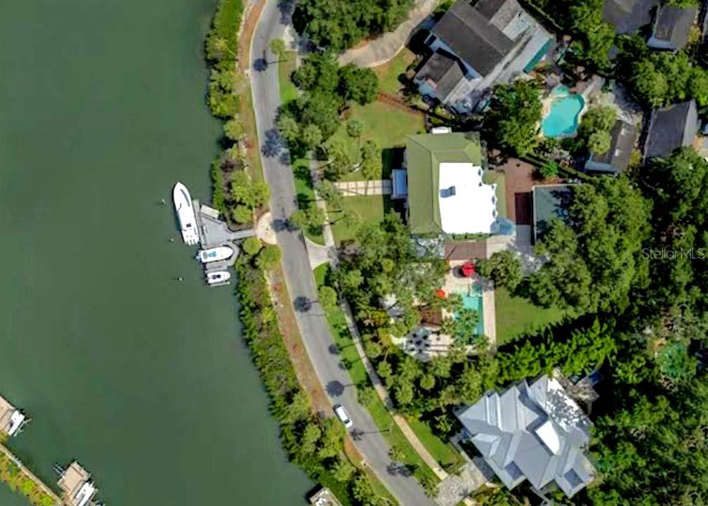 BEACH PARK - Residential