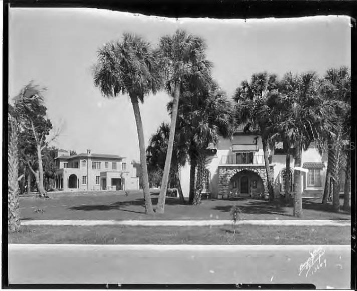 BEACH PARK - Residential