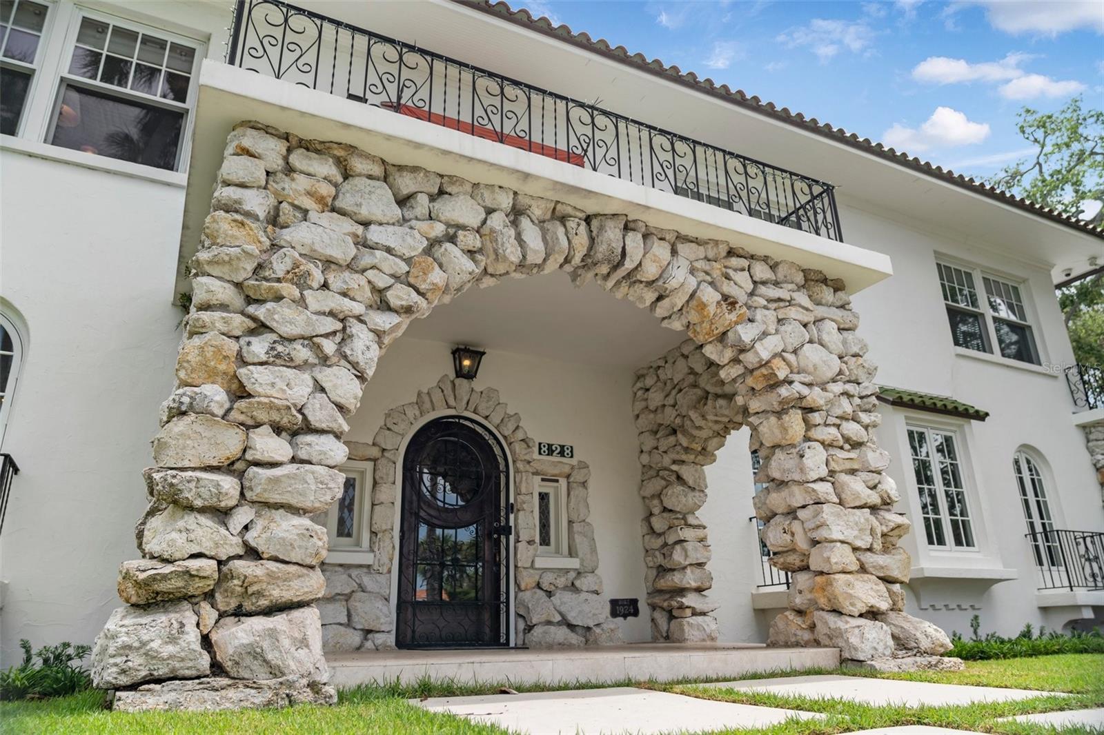 BEACH PARK - Residential