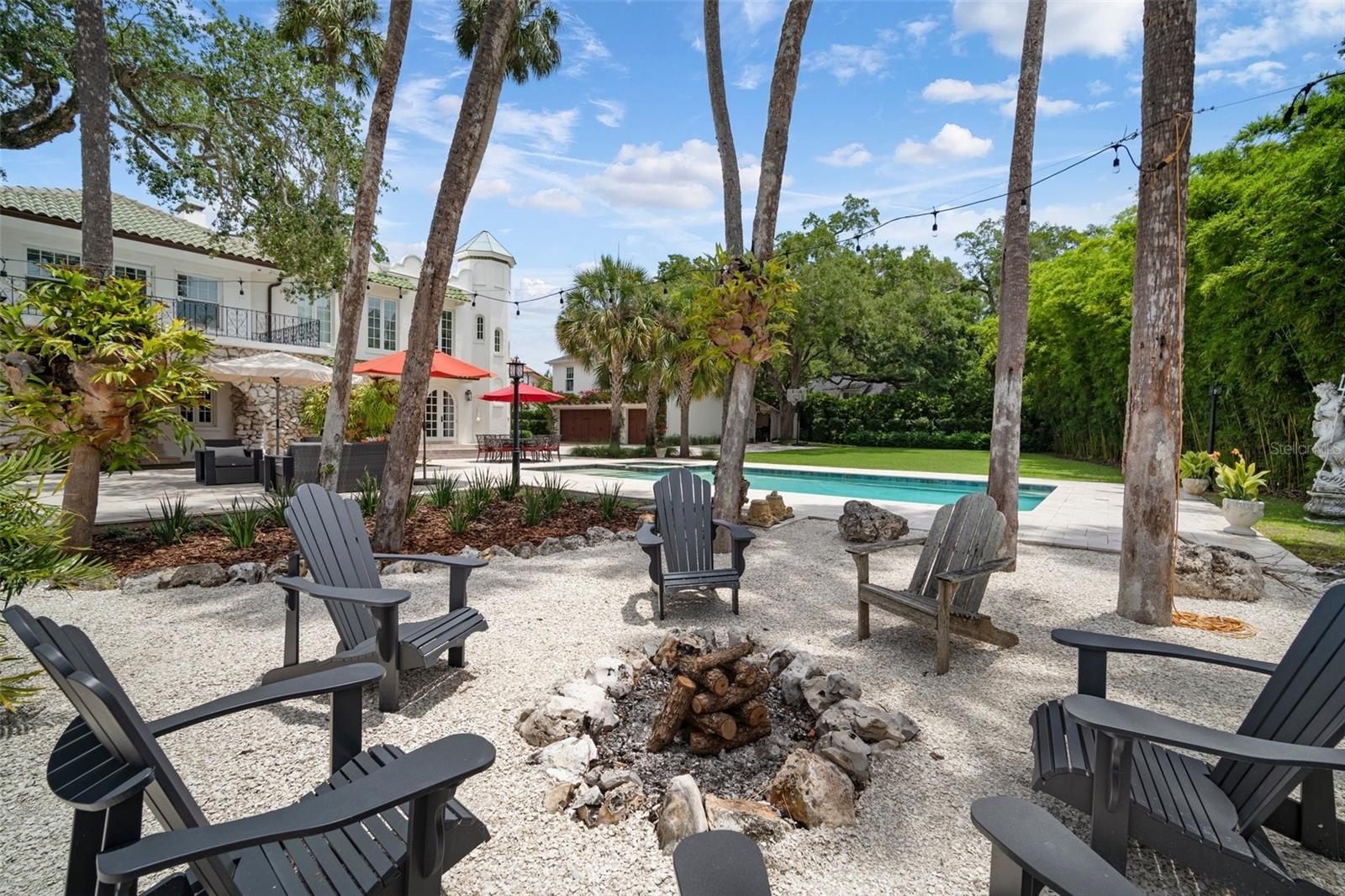 BEACH PARK - Residential