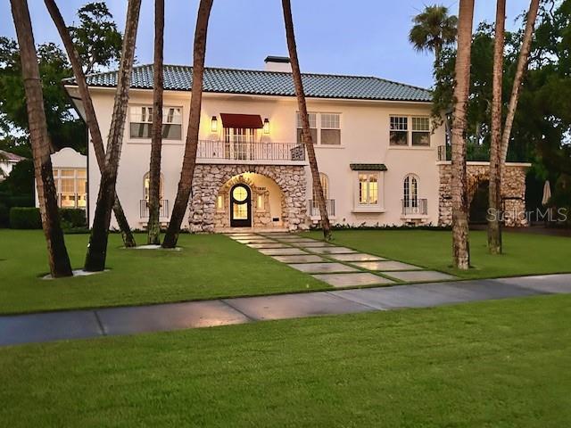 BEACH PARK - Residential