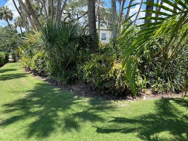 BEACH PARK - Residential