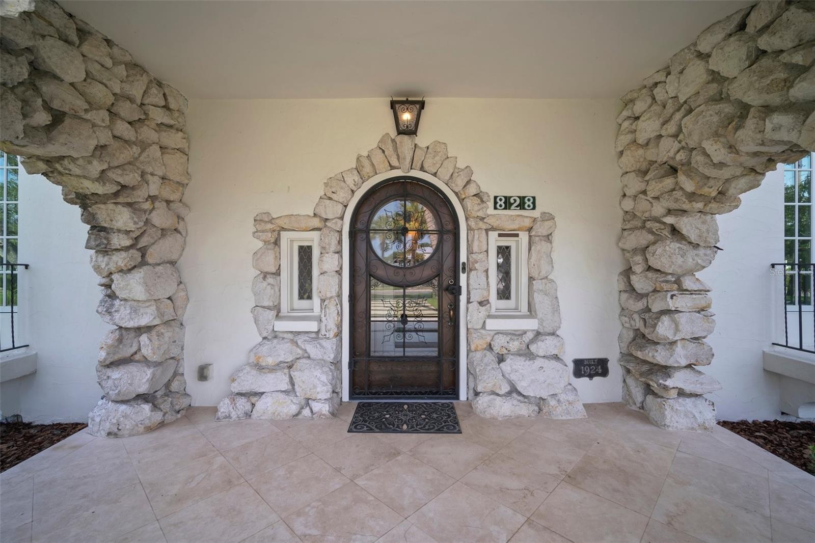 BEACH PARK - Residential