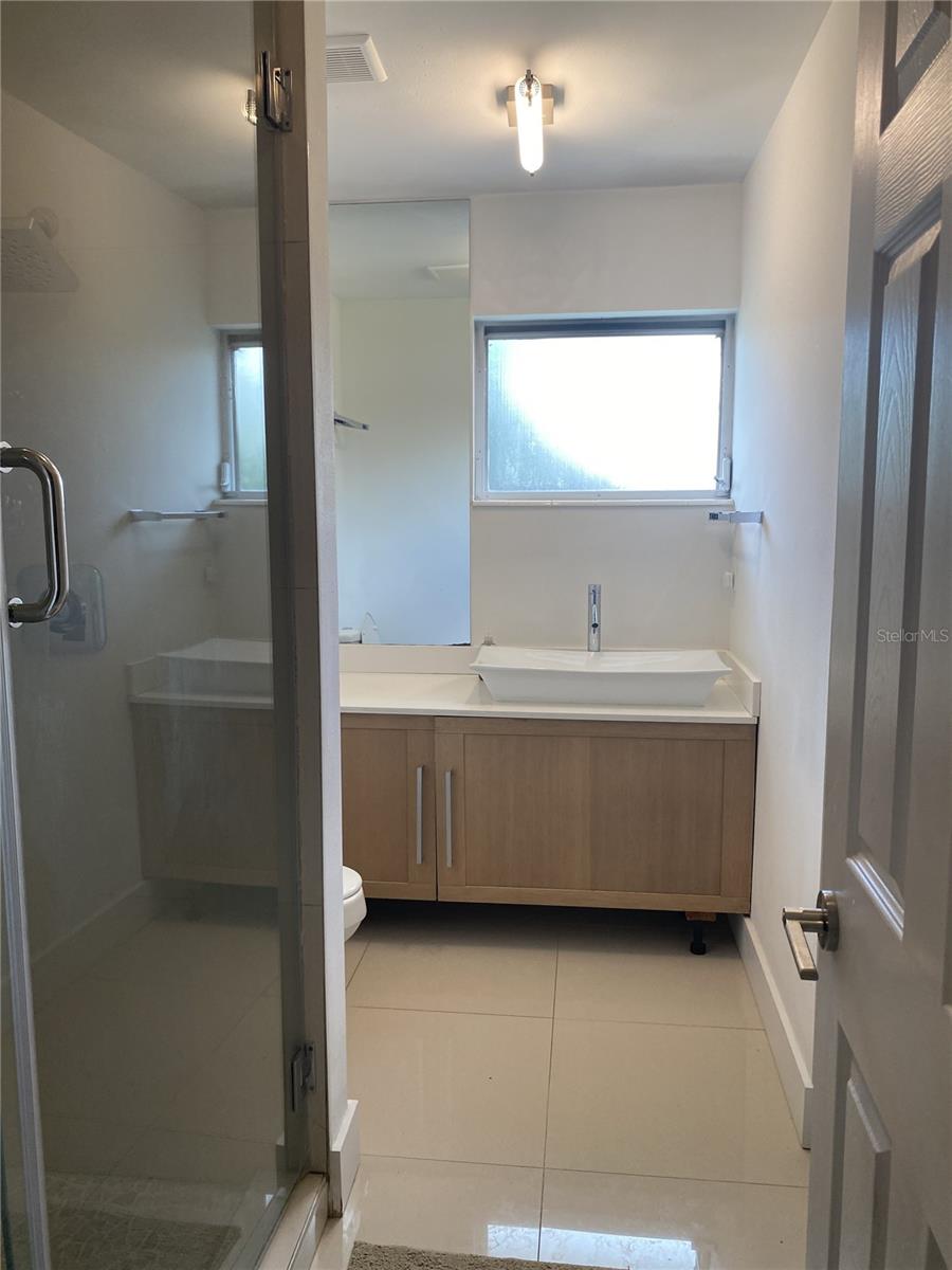 LAKE SARASOTA - Residential