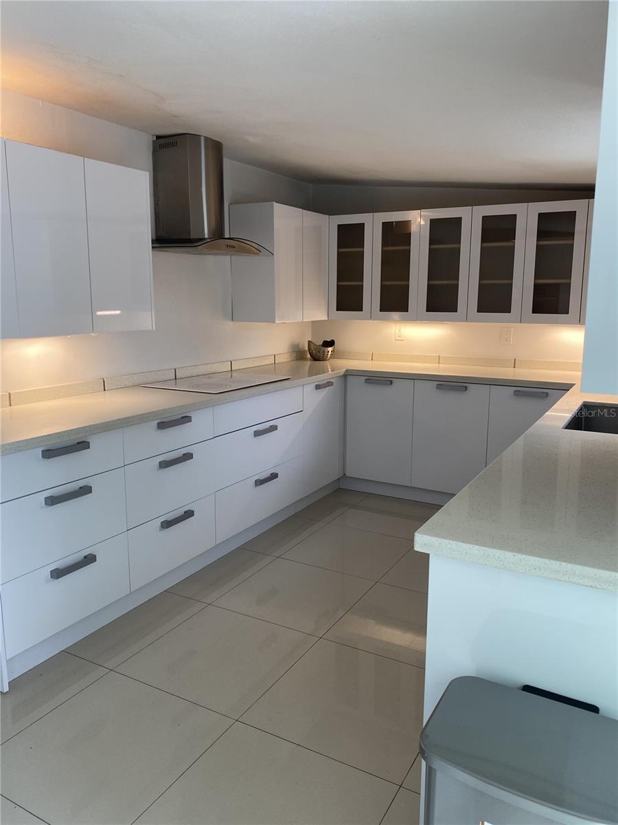 LAKE SARASOTA - Residential