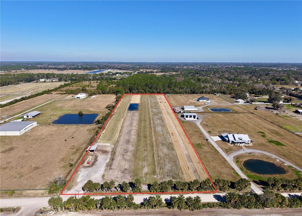 Photo of 3761 Strawberry Lane, New Smyrna Beach, FL 32168 (MLS # NS1087203)