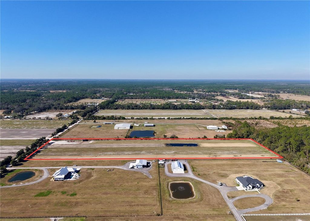 Photo of 3761 Strawberry Lane, New Smyrna Beach, FL 32168 (MLS # NS1087203)