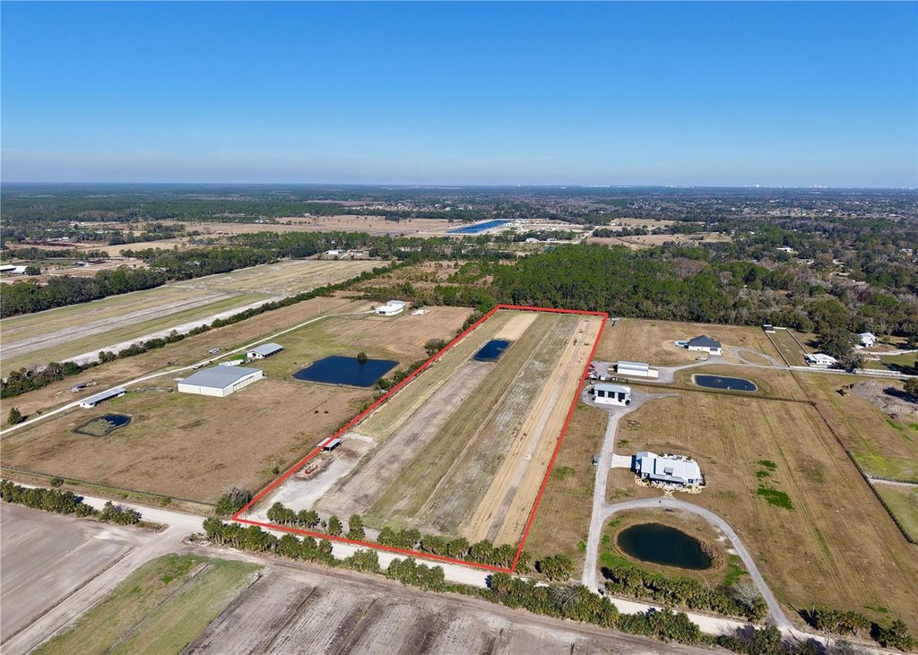 Photo of 3761 Strawberry Lane, New Smyrna Beach, FL 32168 (MLS # NS1087203)