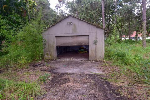 A home in BRADENTON