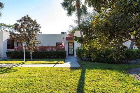 A home in BRADENTON