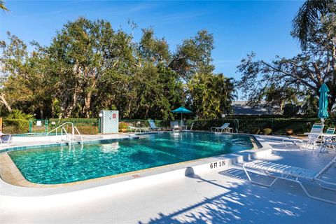 A home in BRADENTON