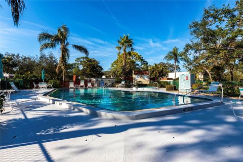 A home in BRADENTON