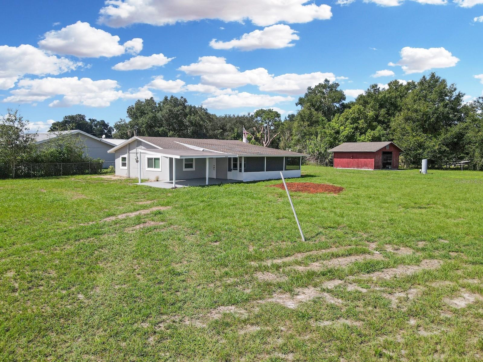 4265 PALM DRIVE