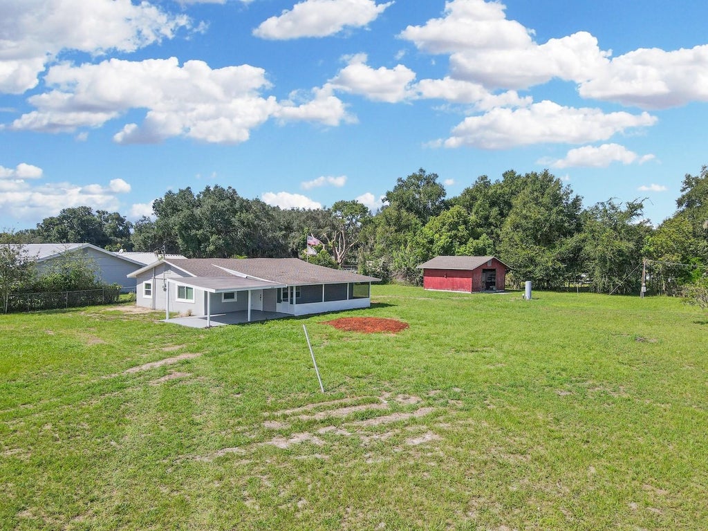 Photo of 4265 Palm Drive, Bartow, FL 33830 (MLS # S5157837)